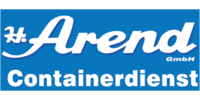 Kundenlogo Hermann Arend GmbH