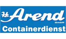 Kundenlogo von H. Arend GmbH