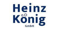 Kundenlogo Heinz König GmbH
