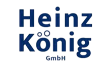 Kundenlogo von Heinz König GmbH