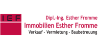 Kundenlogo Dipl.-Ing. Esther Fromme Immobilien