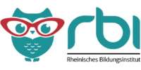 Kundenlogo Rheinisches Bildungsinstitut gGmbH
