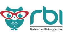Kundenlogo von Rheinisches Bildungsinstitut gGmbH