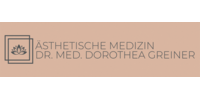 Kundenlogo Ästhetische Medizin Dr. med. Dorothea Greiner