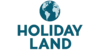 Kundenlogo von HOLIDAY LAND Reisebüro Weller