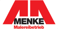 Kundenlogo Franz Menke GmbH & Co. KG, Malereibetrieb