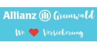 Kundenlogo Allianz Versicherung Andreas Grunwald Hauptvertretung