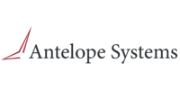 Kundenlogo Antelope Systems GmbH & Co. KG