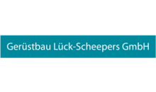 Kundenlogo von Gerüstbau Discount Lück Scheepers GmbH