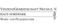 Kundenlogo Altenheim Haus Nordpark Vinzenz-Gemeinschaft Neuss e.V.