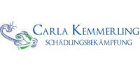 Kundenlogo Schädlingsbekämpfung Carla Kemmerling