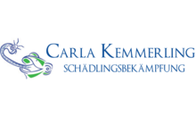 Kundenlogo von Schädlingsbekämpfung Carla Kemmerling