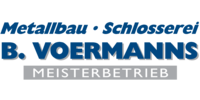 Kundenlogo Metallbau Voermanns