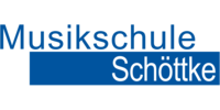 Kundenlogo Musikschule Schöttke