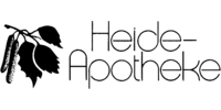 Kundenlogo Heide Apotheke Fabian H. Becker
