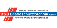 Kundenlogo B & B Brandschutztechnik GmbH
