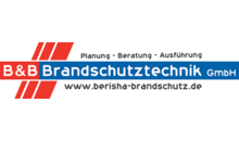 Kundenlogo von B & B Brandschutztechnik GmbH