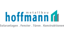 Kundenlogo von Hoffmann Metallbau Photovoltaik