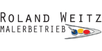 Kundenlogo Weitz Roland Malerbetrieb