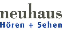 Kundenlogo Optik Neuhaus GmbH