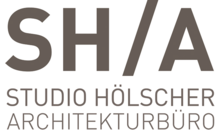 Kundenlogo von Studio Hölscher Architektur