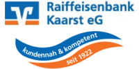 Kundenlogo Raiffeisenbank Kaarst eG