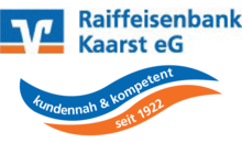 Kundenlogo von Raiffeisenbank Kaarst eG