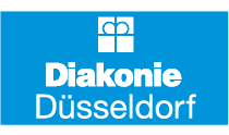 Kundenlogo von Diakonie Düsseldorf