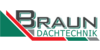 Kundenlogo von Braun Detlef Bedachungen GmbH & Co. KG