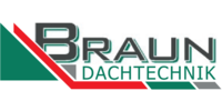 Kundenlogo Braun Detlef Bedachungen GmbH & Co. KG