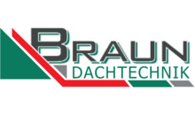 Kundenlogo von Braun Detlef Bedachungen GmbH & Co. KG