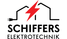 Kundenlogo von Schiffers Elektrotechnik Kundenlogo von Schiffers Elektrotechnik