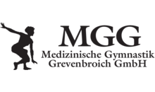 Kundenlogo von MGG Medizinische Gymnastik Grevenbroich GmbH