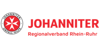 Kundenlogo Johanniter-Unfall-Hilfe e.V. Regionalverband Rhein-Ruhr