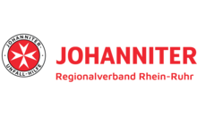 Kundenlogo von Johanniter-Unfall-Hilfe e.V. Regionalverband Rhein-Ruhr