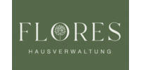 Kundenlogo Flores Hausverwaltung GmbH