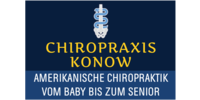 Kundenlogo Chiropractic AFC Konow