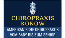 Kundenlogo von Chiropractic AFC Konow