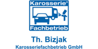 Kundenlogo Th. Bizjak Karosseriefachbetrieb GmbH