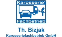 Kundenlogo von Th. Bizjak Karosseriefachbetrieb GmbH