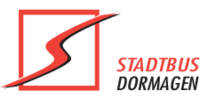 Kundenlogo Stadtbus Dormagen