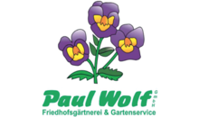 Kundenlogo von Paul Wolf GmbH