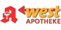 Kundenlogo West Apotheke