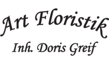 Kundenlogo von Art Floristik Doris Greif