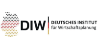 Kundenlogo DIW Deutsches Institut für Wirtschaftsplanung GmbH