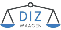 Kundenlogo Waagen DIZ GmbH