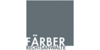 Kundenlogo FÄRBER Rechtsanwälte