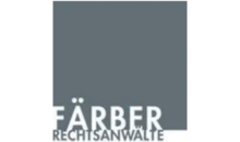 Kundenlogo von FÄRBER Rechtsanwälte