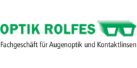 Kundenlogo Optik Rolfes