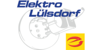 Kundenlogo Elektro Lülsdorf